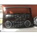 MERCEDES BAŞKAN TİCARET 2518208189 W 164 KASA KLİMA PANELİ